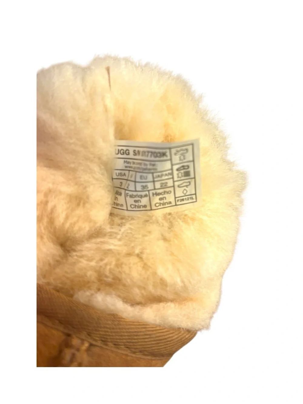 UGG Classic Boots